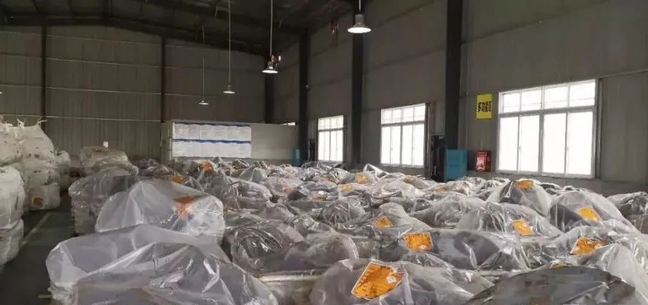 加強“危險廢物鑒別”工作！工業除臭市場迎來新風向！.jpg