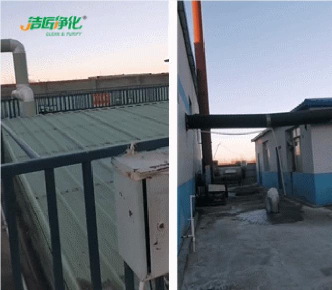 污水除臭處理，少不了潔匠異味控制劑的幫助！.jpg