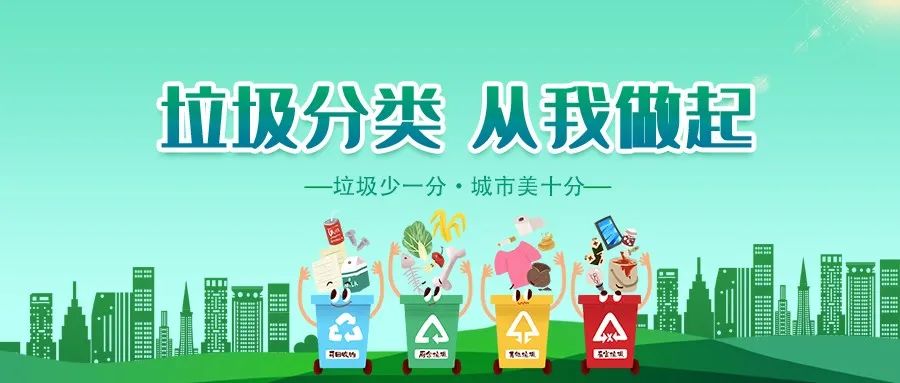 垃圾分類新時尚，垃圾焚燒和濕垃圾處理需求凸顯.jpg